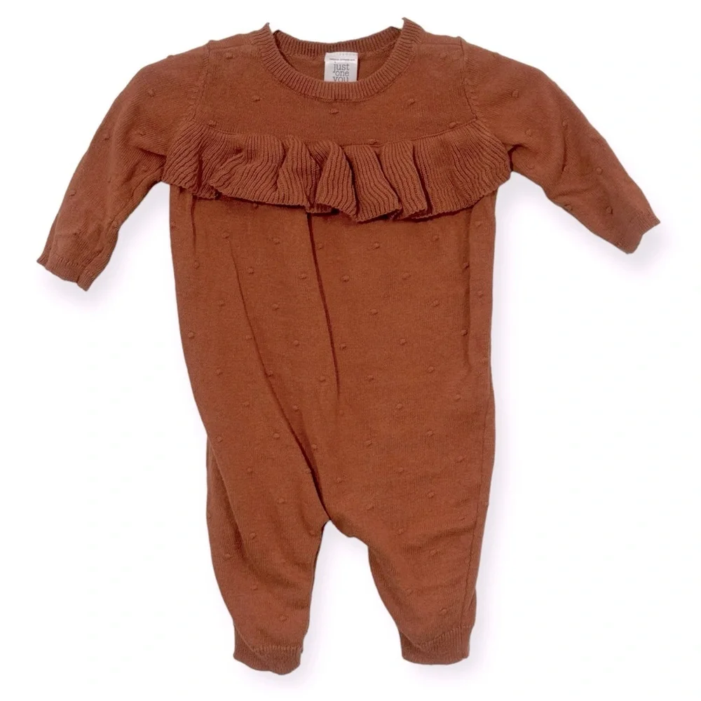 Carter’s Girls Baby Body Suit 3M‎